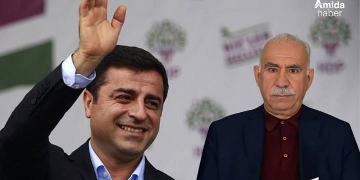 Demirtaş: Barış için İmralı’ya gitmelidir