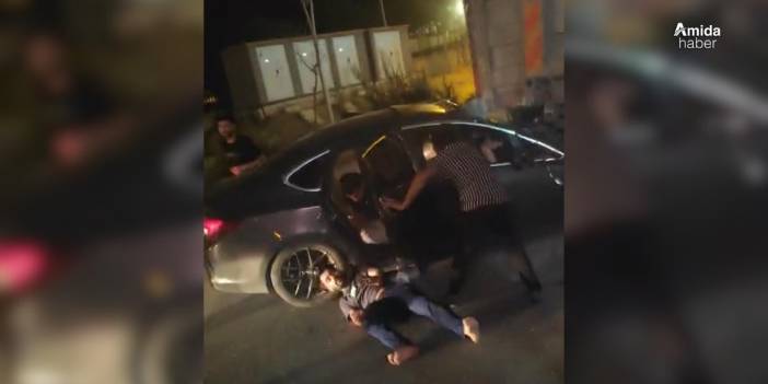 Batman’da trafik kazası: 4 kişi yaralandı