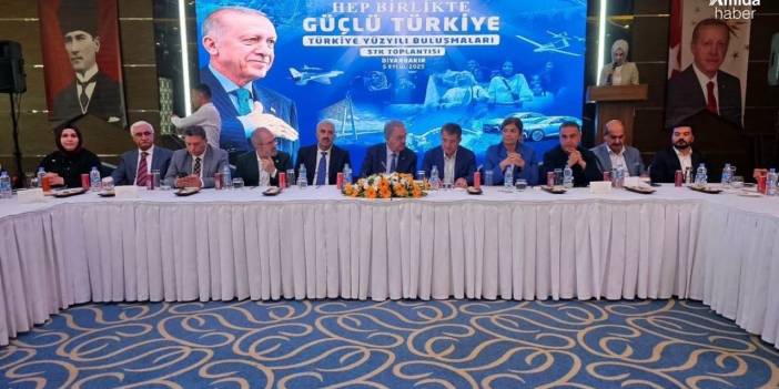 Diyarbakır'da 'süreç' toplantısı: 50 kurum Kürtçe eğitim istedi