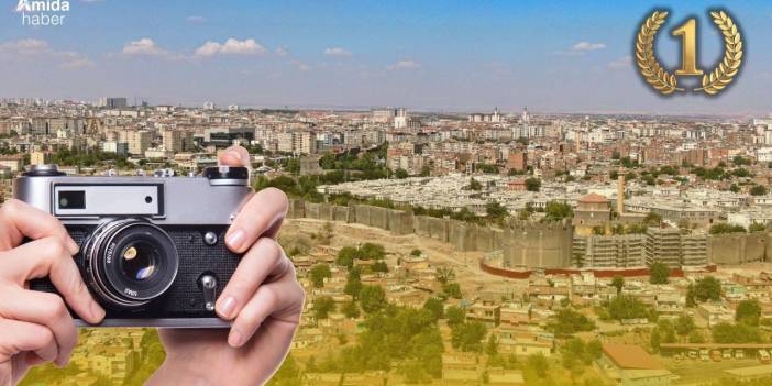 Amida Haber’e iki yılda iki birincilik