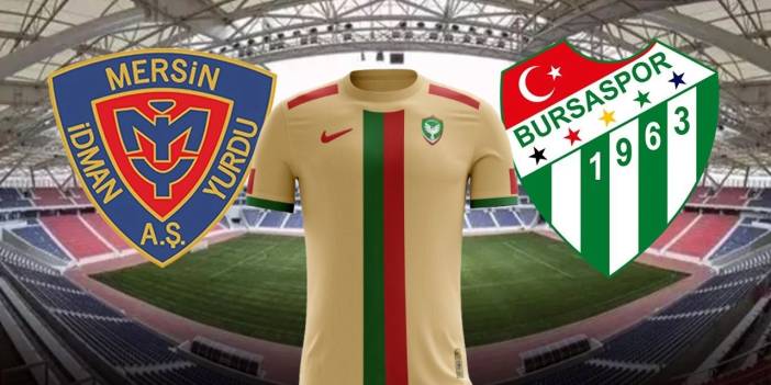 Mersin’de Amedspor forması giyen taraftara saldırı iddiası