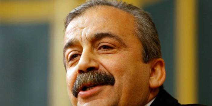 Sırrı Süreyya Önder’e Diyarbakır’dan barış ödülü