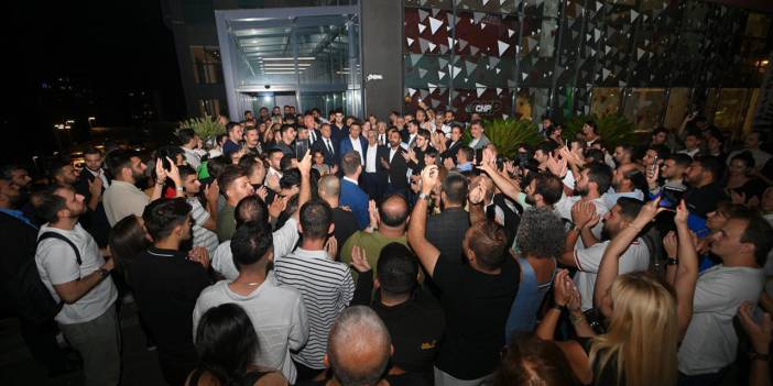 DEM’li vekil: Türkiye, hukuk devletinden gayrı her şey!