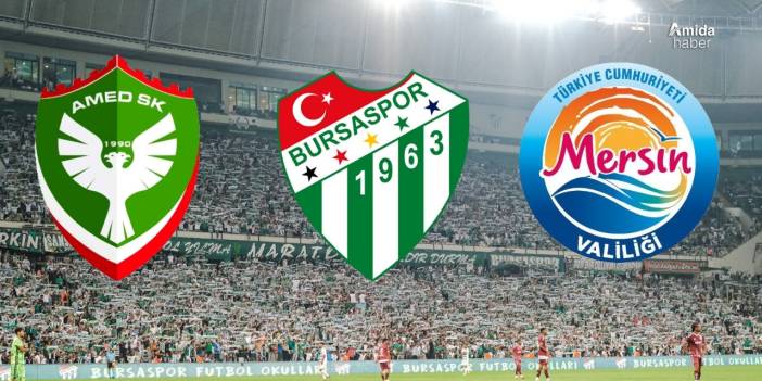 Amedspor taraftarına saldırısı iddiası: Valilikten açıklama