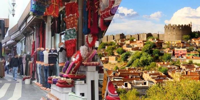 Diyarbakır: Düzenleme geldi, 35 bin esnafa kötü haber