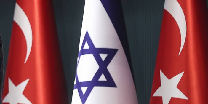 İsrail’den Türkiye’ye açık tehdit: Ankara’ya…