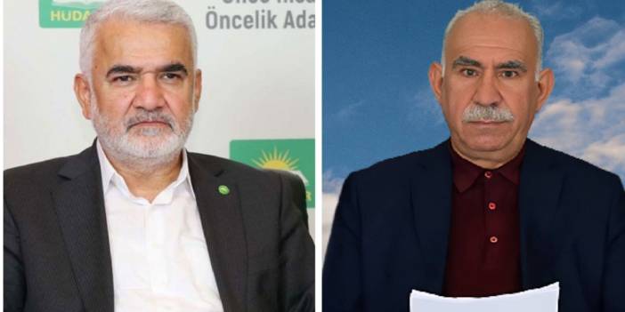 Yapıcıoğlu: Öcalan tüm Kürtleri temsil etmiyor, İmralı’ya gitmem