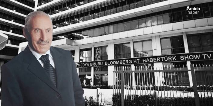 Can Holding’in tarihçesi: Ağrılı iş insanı 75 yıl önce kurdu