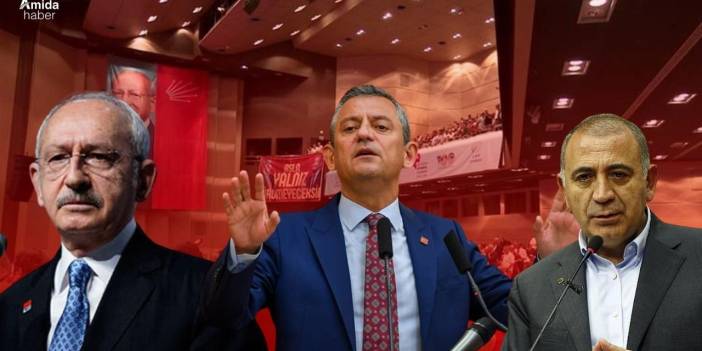 Diyarbakır’da ‘Kılıçdaroğlu’ firesi: Delegeler imza vermedi