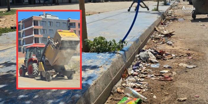 Diyarbakır’dan altyapı çağrısı: Kış gelmeden yapılsın