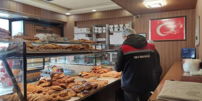 Erzurum’da 288 işyeri denetlendi