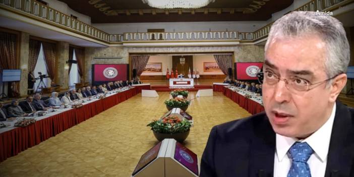 Başdanışman yazdı: Süreç için özel kanun