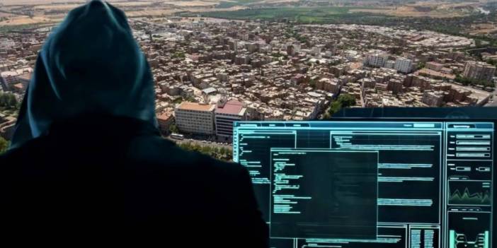 Diyarbakır’da siber suç operasyonu: 364 yakalama