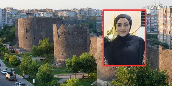 Diyarbakır’da genç kızdan 2 gündür haber alınamıyor