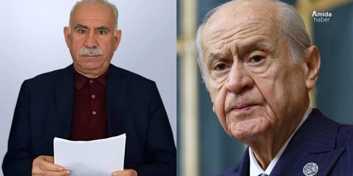 Bahçeli ‘kuşun kanadı’ demişti: Yanıt geldi