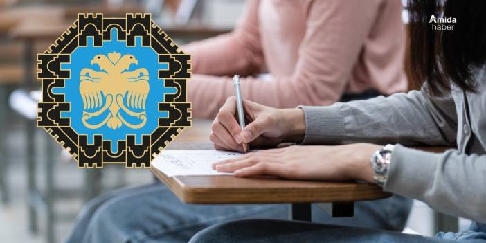 Diyarbakır’da üniversite öğrencilerine 20 bin TL burs