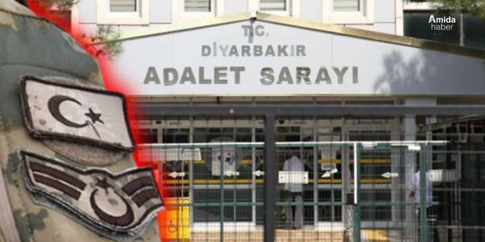 Diyarbakır’da uyuşturucu davası: 3 komutan yargılanacak