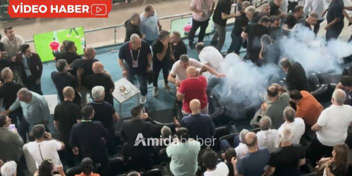 Diyarbakır’da protokol ‘çetesi’: Görevden alın