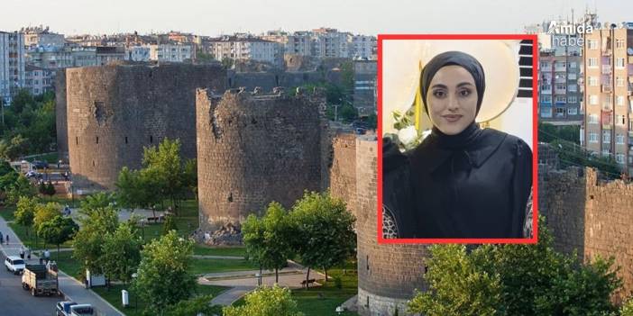 Diyarbakır'da kayboldu, Batman’da ortaya çıktı