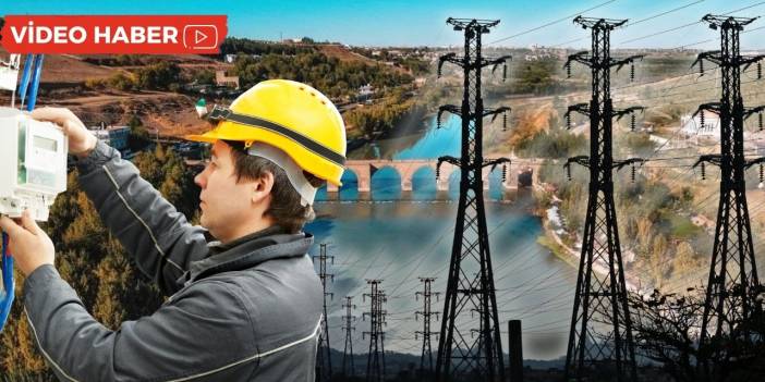 Diyarbakır’da çiftçiye 1 milyon 46 bin TL’lik fatura şoku