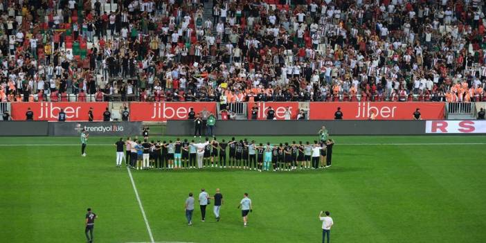 Amedspor’un Pendik galibiyetine disiplin gölgesi
