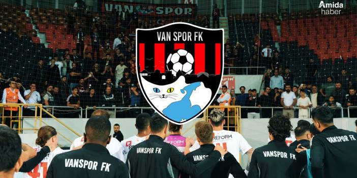 Liderden puan koparan Vanspor’da kongre kararı