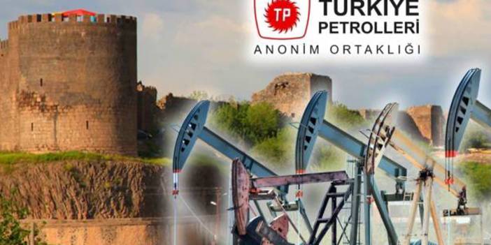 Diyarbakır Ergani’ye 9 milyonluk petrol yatırımı