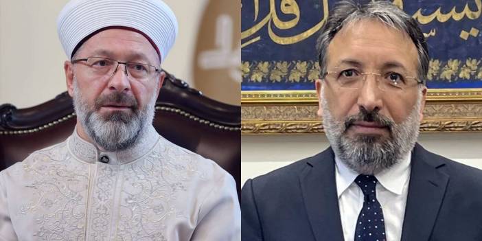 Safi Argapuş Diyanet başkanı oldu: Hakkında ne biliniyor?