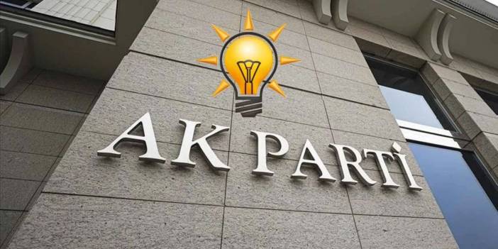 AK Partili belediye başkanı gözaltına alındı