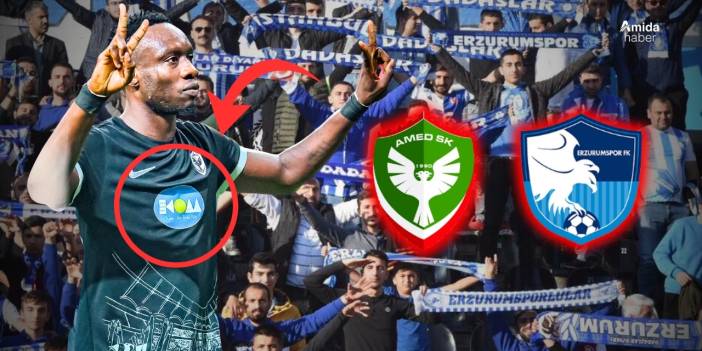 Amedspor’un Kürtçesi Erzurum’a dert oldu: TFF’ye koştular