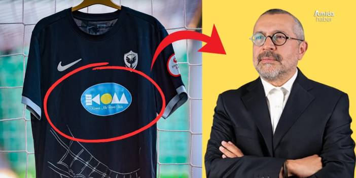 Kürtçe reklama ırkçı bakış: Diyarbakır Türk yurdudur