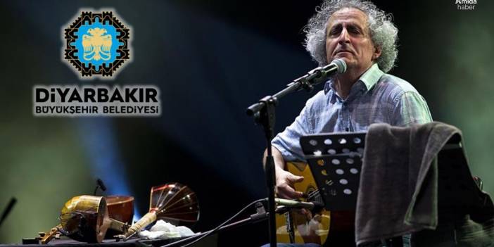 Diyarbakır’da Namjoo konseri iptal: Gerekçe açıklandı