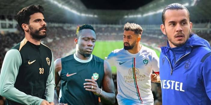 Sakarya maçı öncesi Amedspor’un kaptanları söz verdi