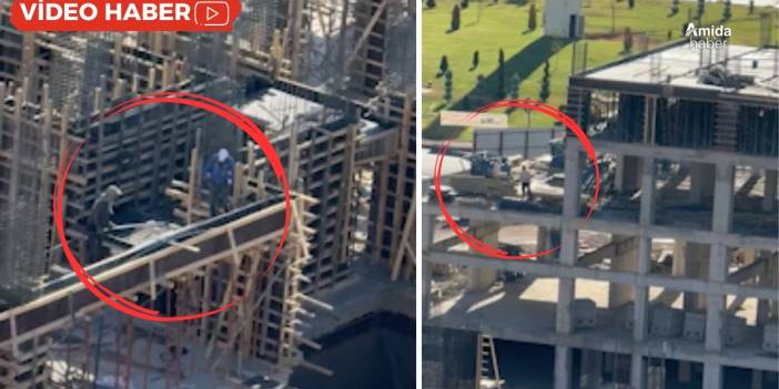 Diyarbakır: Polis de belediye de durduramadı, CİMER’e yazdılar