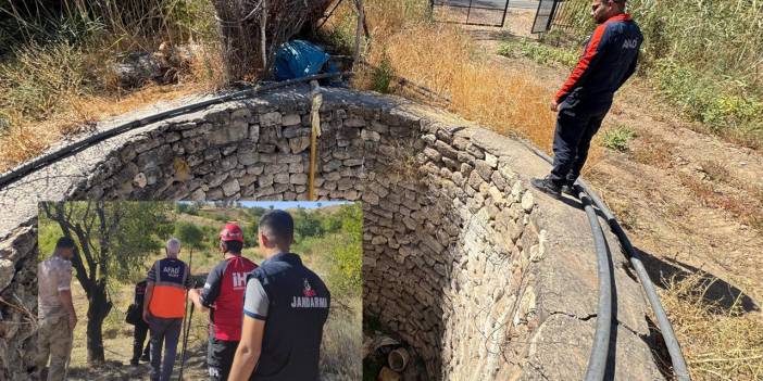 Siirt’te kayıp 83 yaşındaki adam 5 gündür bulunamıyor