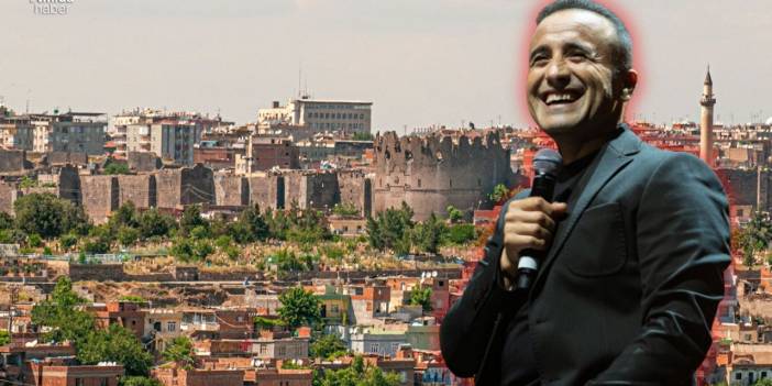 Mem Ararat Diyarbakır’da 3 gün sahne alacak: Fiyatlar yüksek