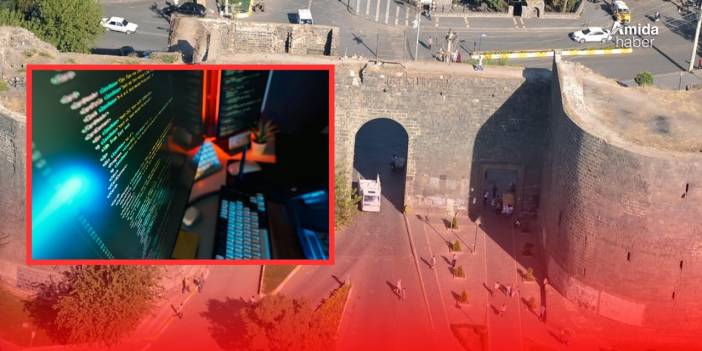 Diyarbakır’da operasyon: 341 milyonluk vurgun, yüzlerce mağdur
