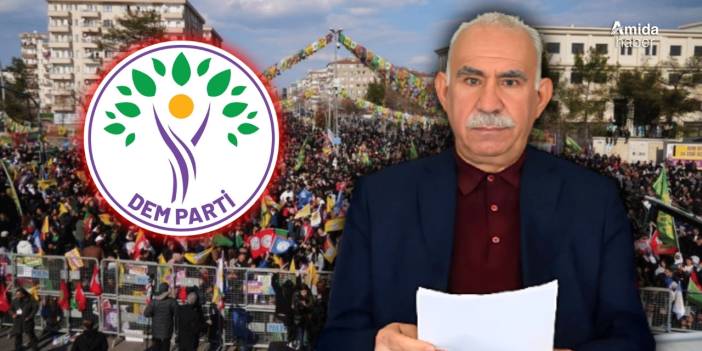 Abdullah Öcalan’dan eleştiri: Menfaat ve rant peşindeler