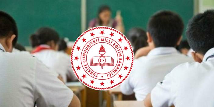 Bakandan zorunlu eğitim yaşı ve ara tatil açıklaması