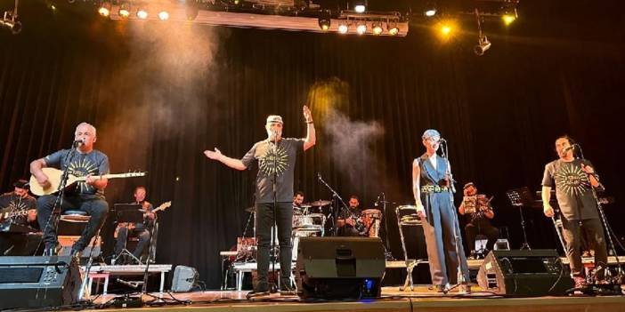 Koma Amed’in Diyarbakır konserinin tarihi değişti