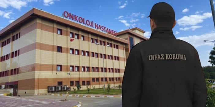 Diyarbakır’da gardiyana ‘rüşvet’ suçlaması: CİMER’e şikayet etti