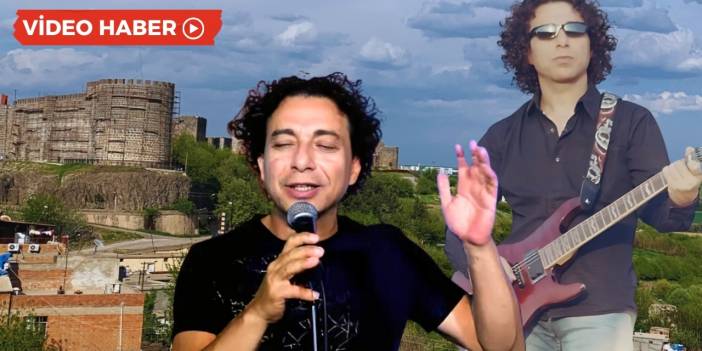 Diyarbakır’da Kürtçe Rock rüzgarı: Konser 2 gün sonra