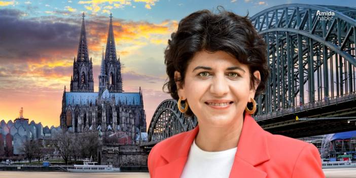 Berivan Köln’de zafere çok yakın: Hazmedemediler