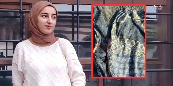 Rojin olayının seyrini değiştirecek gelişme: Kadın kanı tespit edildi