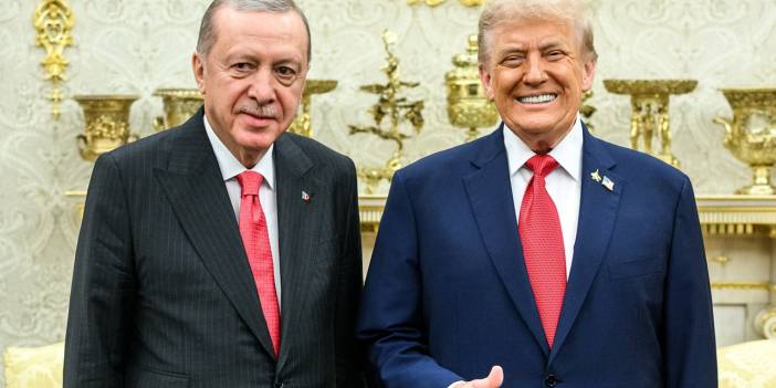 Trump’tan Suriye’de ‘özerk bölgelere’ yeşil ışık