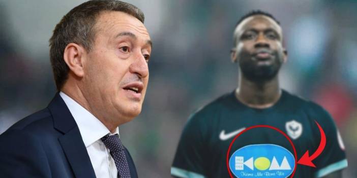 DEM Eşbaşkanlarından TFF’ye sert tepki: Edi bese