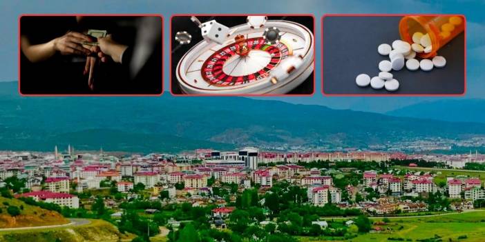 Bingöl’de fuhuş isyanı: Dur deyin