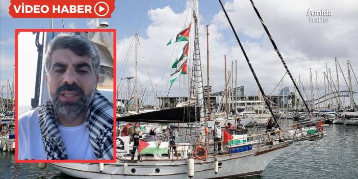 Diyarbakırlı vekil yola çıktı: Helallik istedi
