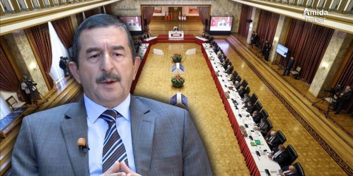 Anayasa Hukukçusu Erdem: Kürtlere özerklik tanınabilir