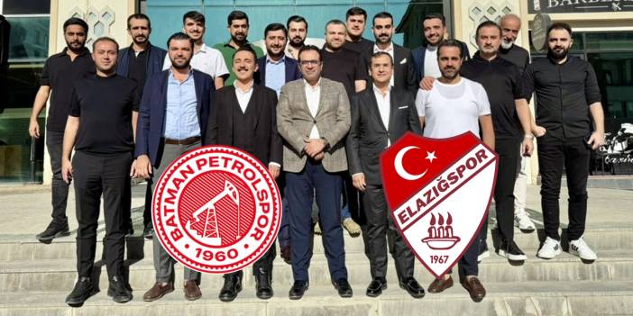 Batman Petrol’den Elazığ’a teşekkür